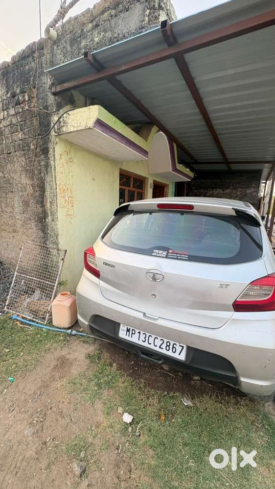 Tata Tiago 2018 Petrol Good Condition