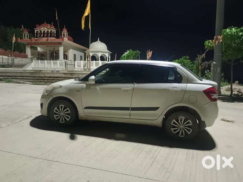Maruti Suzuki Swift 2013 Mt Diesel
