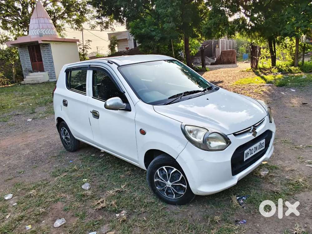 Maruti Suzuki Alto 2014 Car