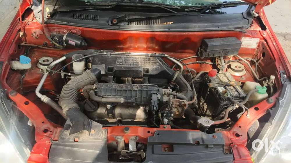 Maruti Suzuki Alto 800 2013 Petrol 80000 Km Driven