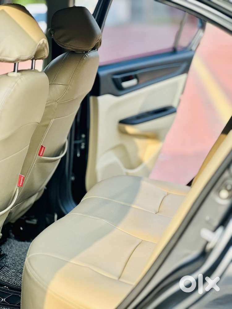 Honda Amaze [2021-2023] 1.5 Vx Cvt I-dtec, 2021, Diesel