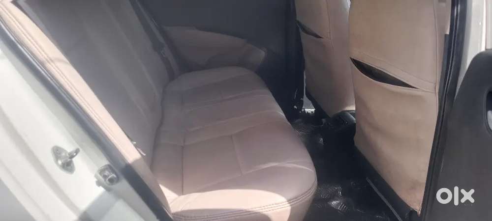 Hyundai Xcent Prime 2014