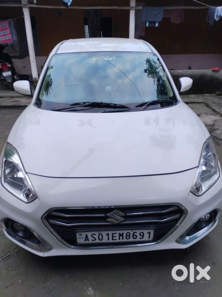 Maruti Dzire Petrol 2020