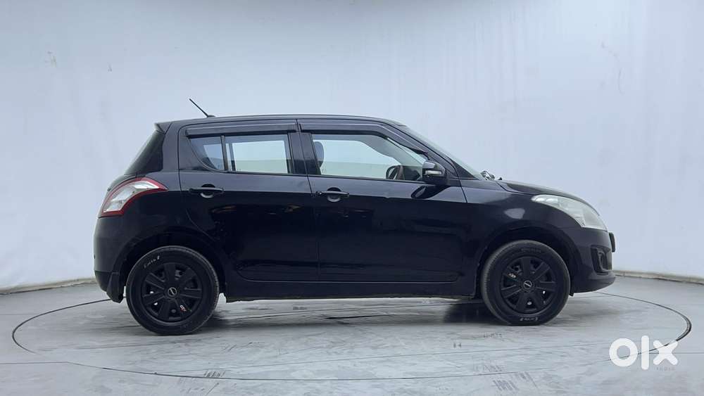Maruti Suzuki Swift 2018 Vxi, 2012, Petrol