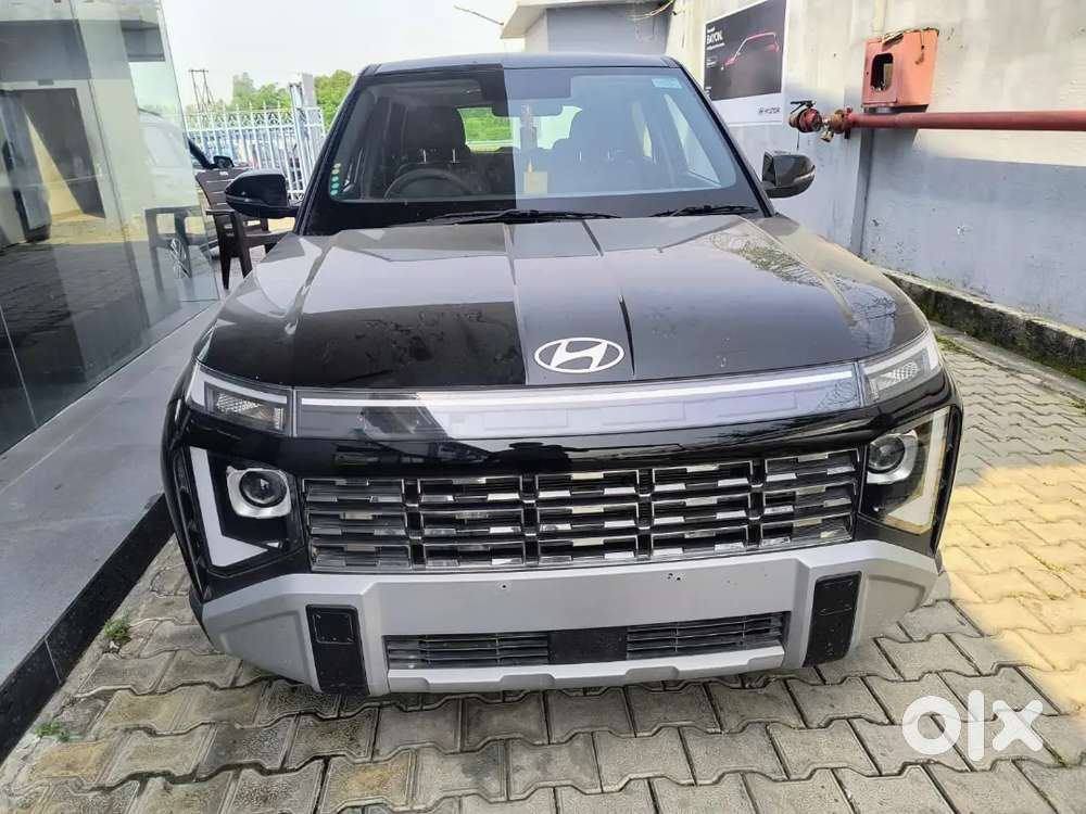 Hyundai New Venue Hx5 2025