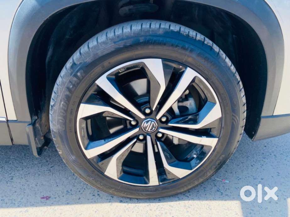 Mg Hector Plus Sharp Pro 2.0 Turbo Diesel 6 Str, 2023, Diesel