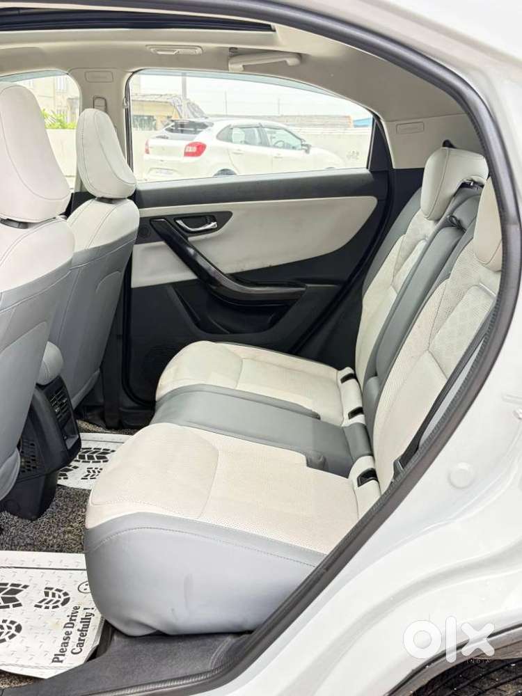 Tata Curvv Ev Empowered Plus 55, 2025, Electric