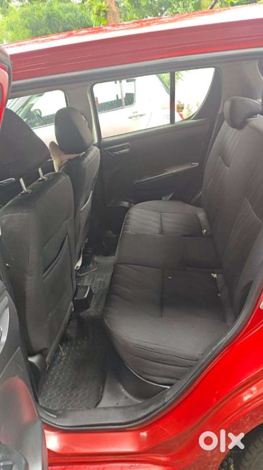 Maruti Suzuki Swift 2011-2014 Vdi, 2012, Diesel