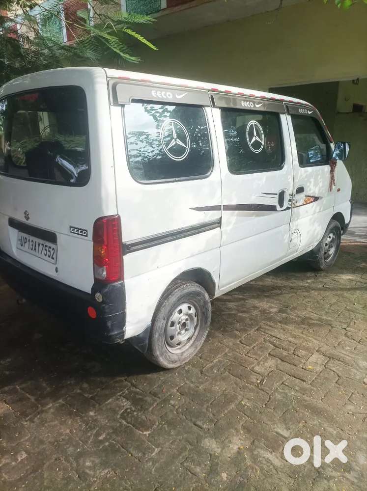 Maruti Suzuki Eeco 2017 Very Good Condition