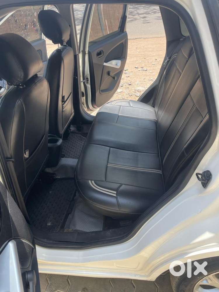 Ford Figo 1.5d Titanium Plus Mt, 2013, Diesel