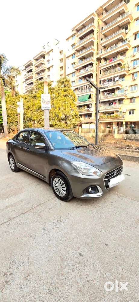 Maruti Suzuki Swift Dzire 2023 Petrol Good Condition