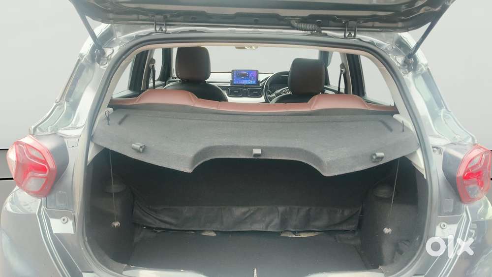 Tata Punch Pure, 2023, Petrol