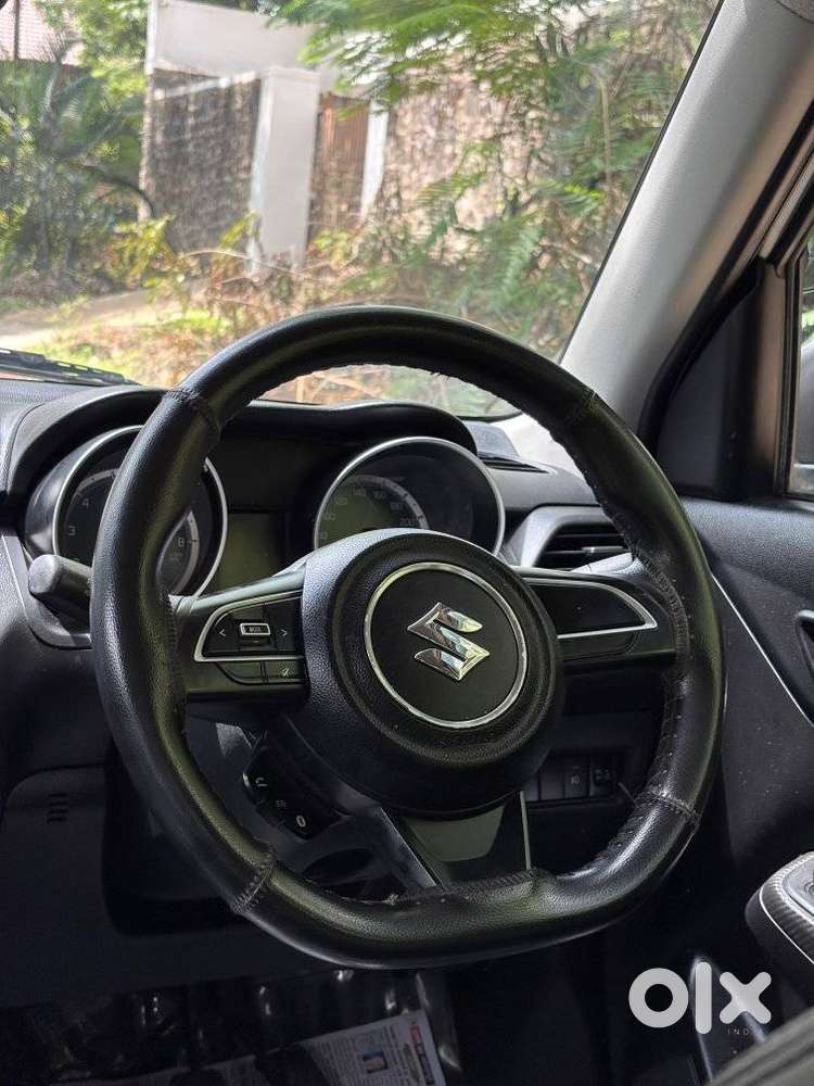 Maruti Suzuki Swift Vxi, 2018, Petrol