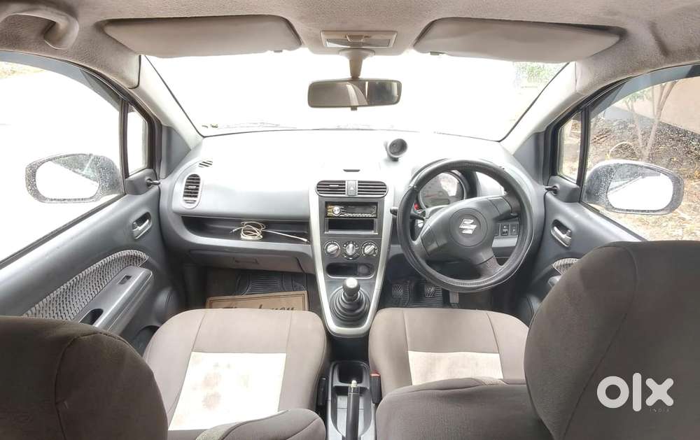 Maruti Suzuki Ritz Vdi (abs) Bs Iv, 2015, Diesel