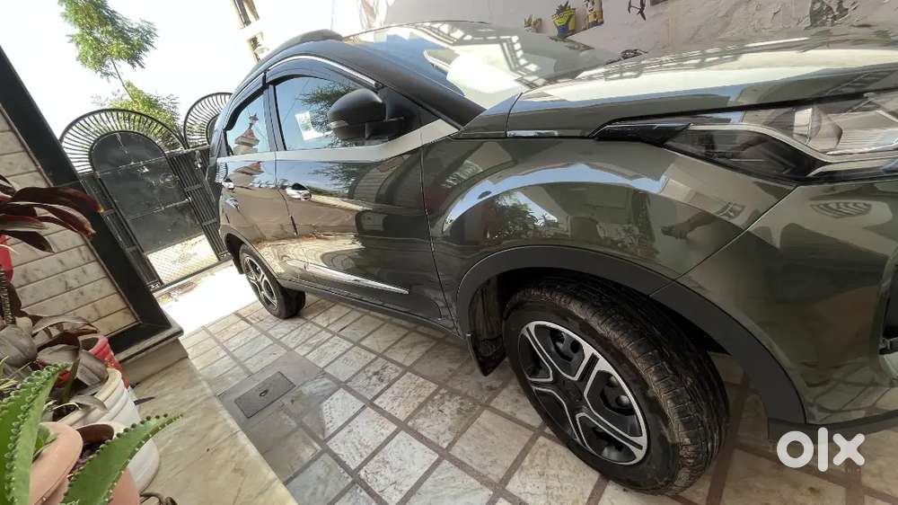 Tata Nexon Revotron Xm 2023