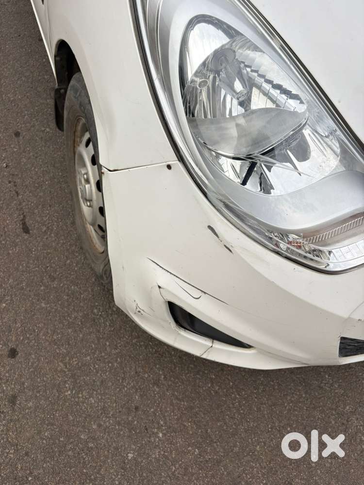 Hyundai I10 Sportz Petrol 2014
