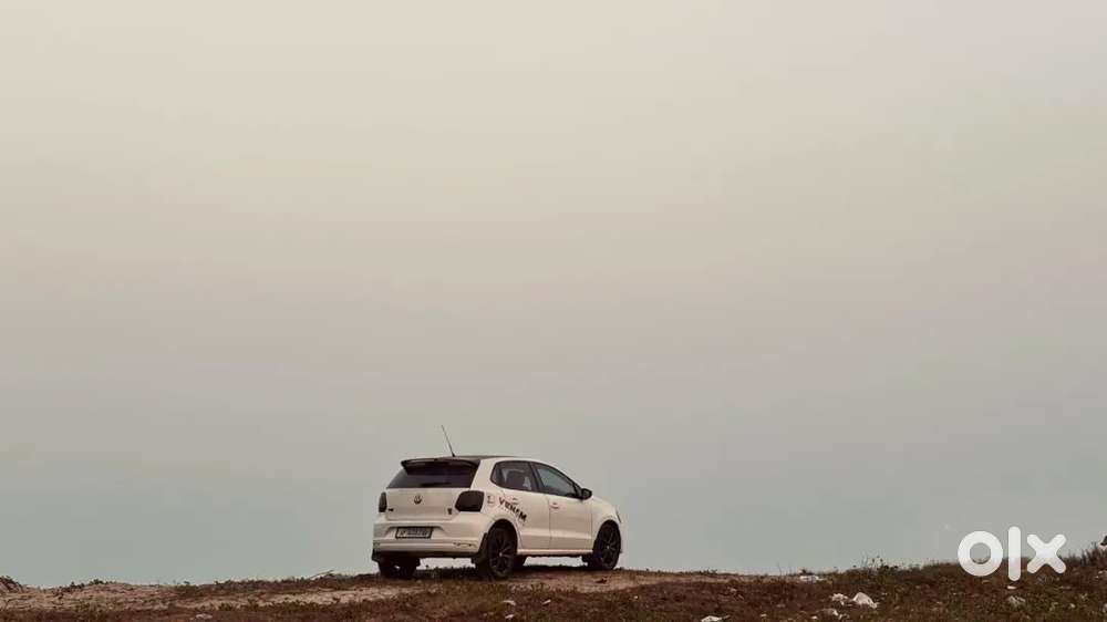 Volkswagen Polo Tdi 2017 Variant