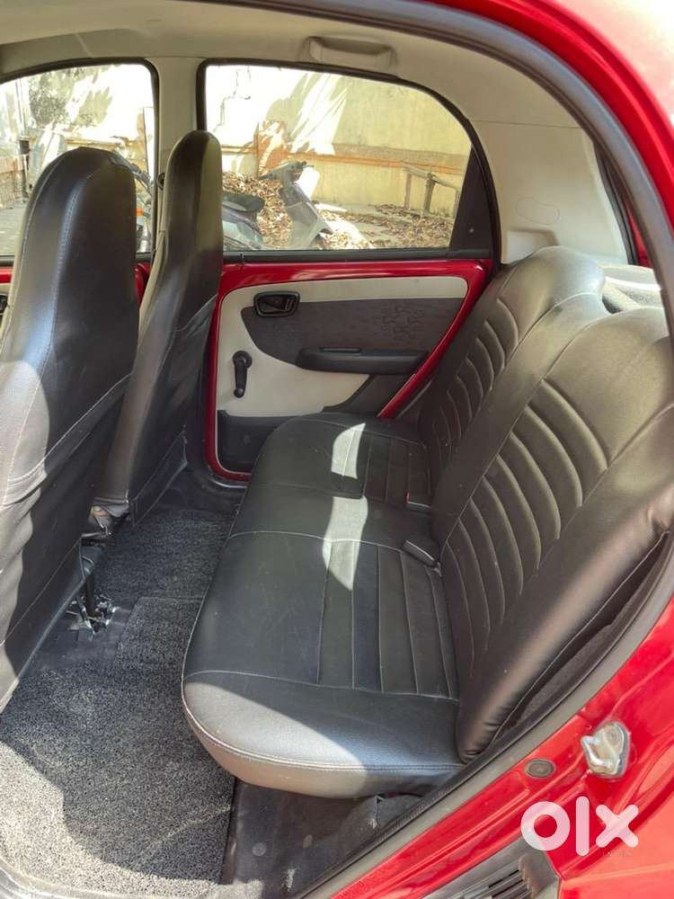 Tata Nano 2015 Petrol Automatic Well Maintained