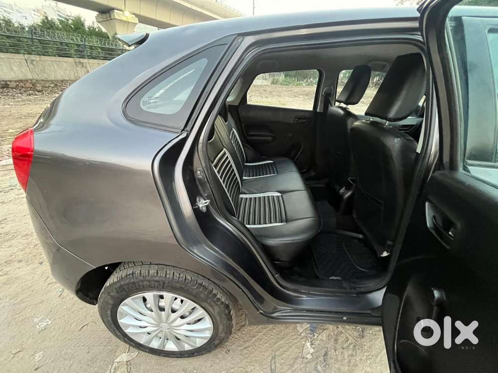 Maruti Suzuki Baleno 1.3 Sigma, 2016, Petrol