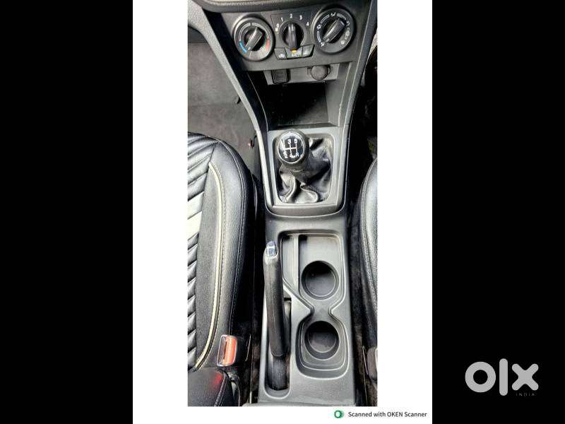 Maruti Suzuki Vitara Brezza Vdi (o), 2018, Diesel