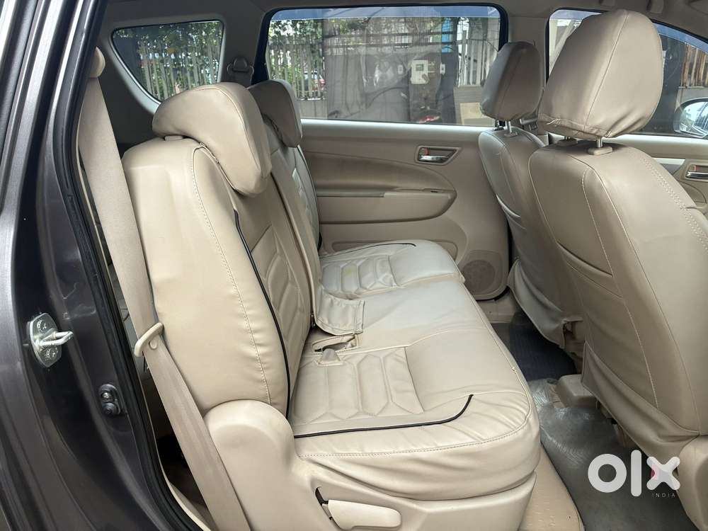 Maruti Suzuki Ertiga Zdi Shvs, 2016, Diesel