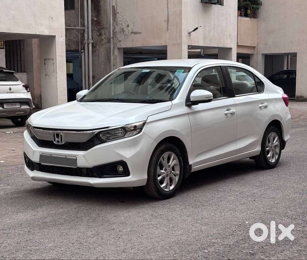 Honda Amaze Vx Diesel, 2019, Diesel