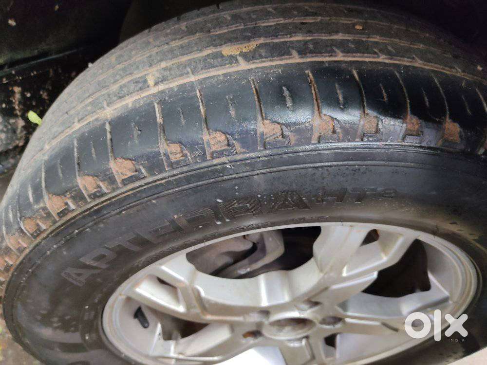 Mahindra Scorpio S10, 2016, Diesel