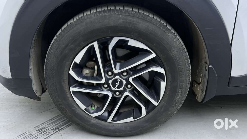 Kia Carens 1.5 Luxury Plus Diesel At 7 Str, 2022, Diesel