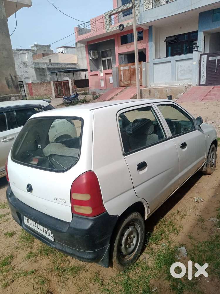 Maruti Suzuki Alto 2006