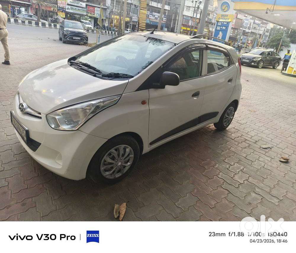 Hyundai Eon Era +, 2018, Petrol
