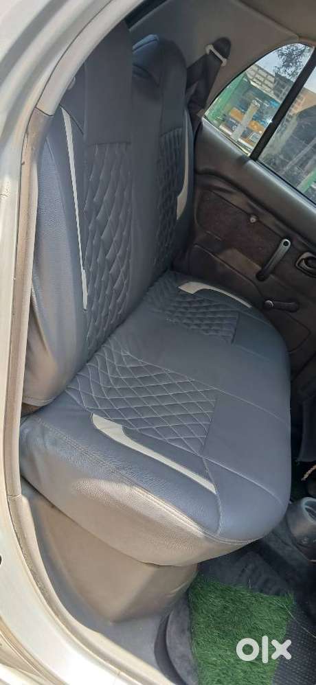 Hyundai Santro Xing Gl, 2008, Petrol