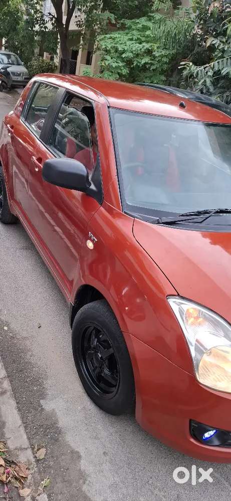 Maruti Suzuki Swift 2009 Petrol 152000 Km Driven