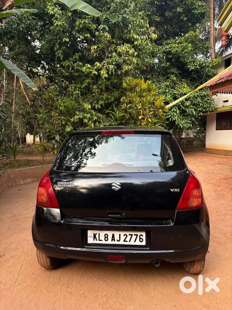 Maruti Suzuki Swift Vxi 2006