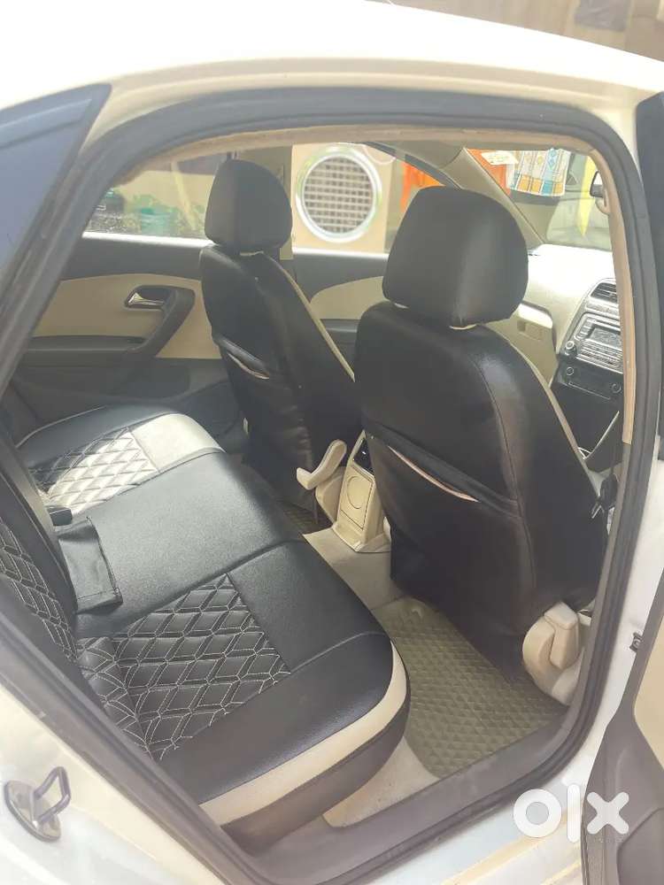 Volkswagen Vento 2013 Diesel Well Maintained Punjab No.