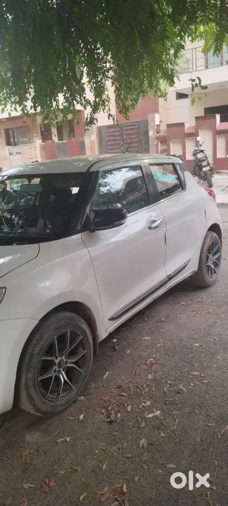 Maruti Suzuki Swift 2018 In Very Good Condition