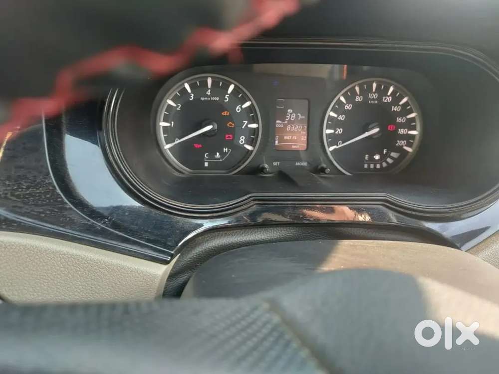 Tata Zest Tata Manza