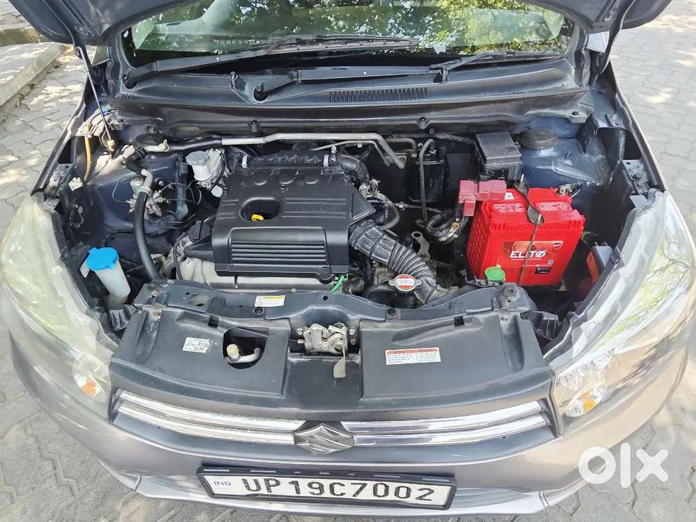 Maruti Suzuki Celerio 2016 Petrol 68000 Km Driven