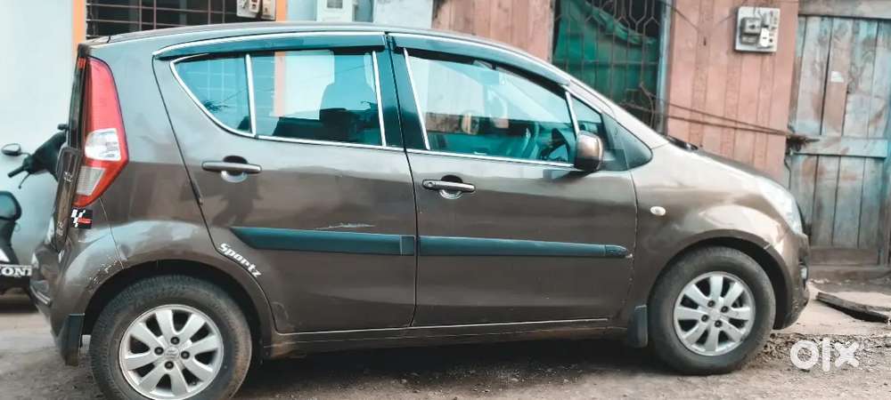 Maruti Suzuki Zxi Top Model