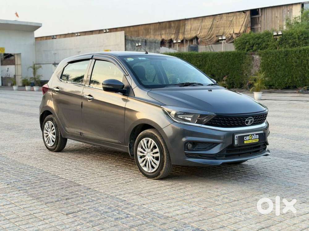 Tata Tiago 1.05 Revotorq Xt, 2020, Diesel
