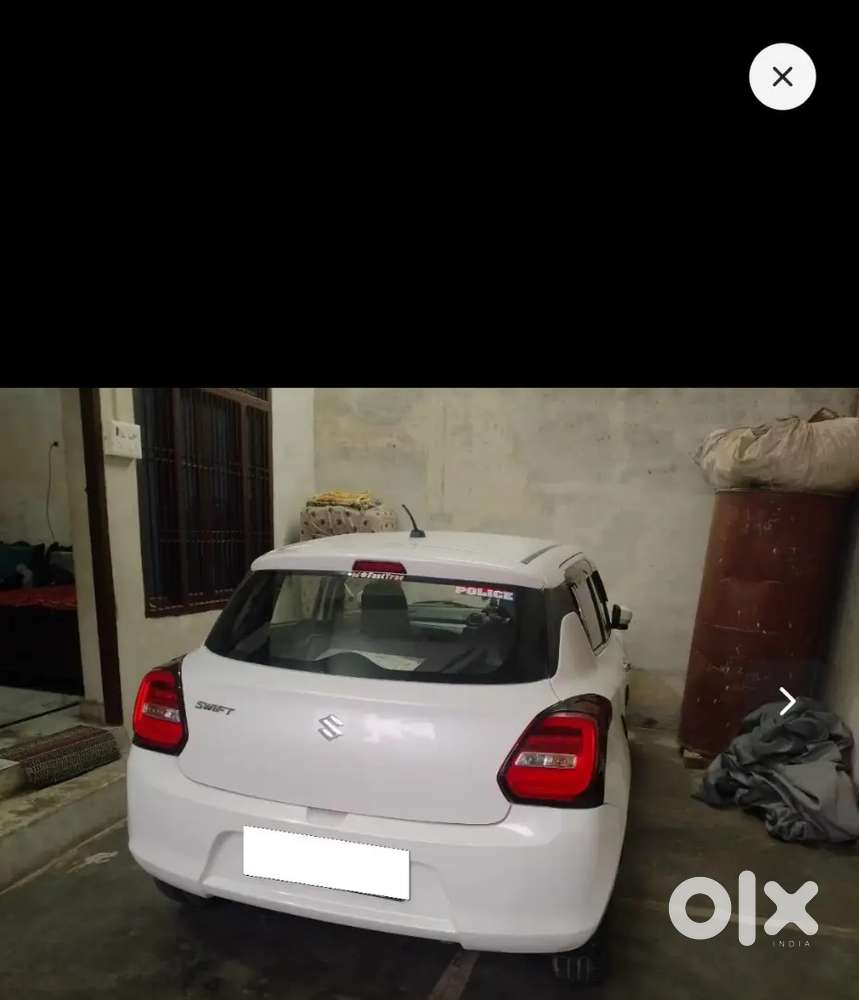 Maruti Suzuki Swift 2018 Petrol 68000 Km Driven