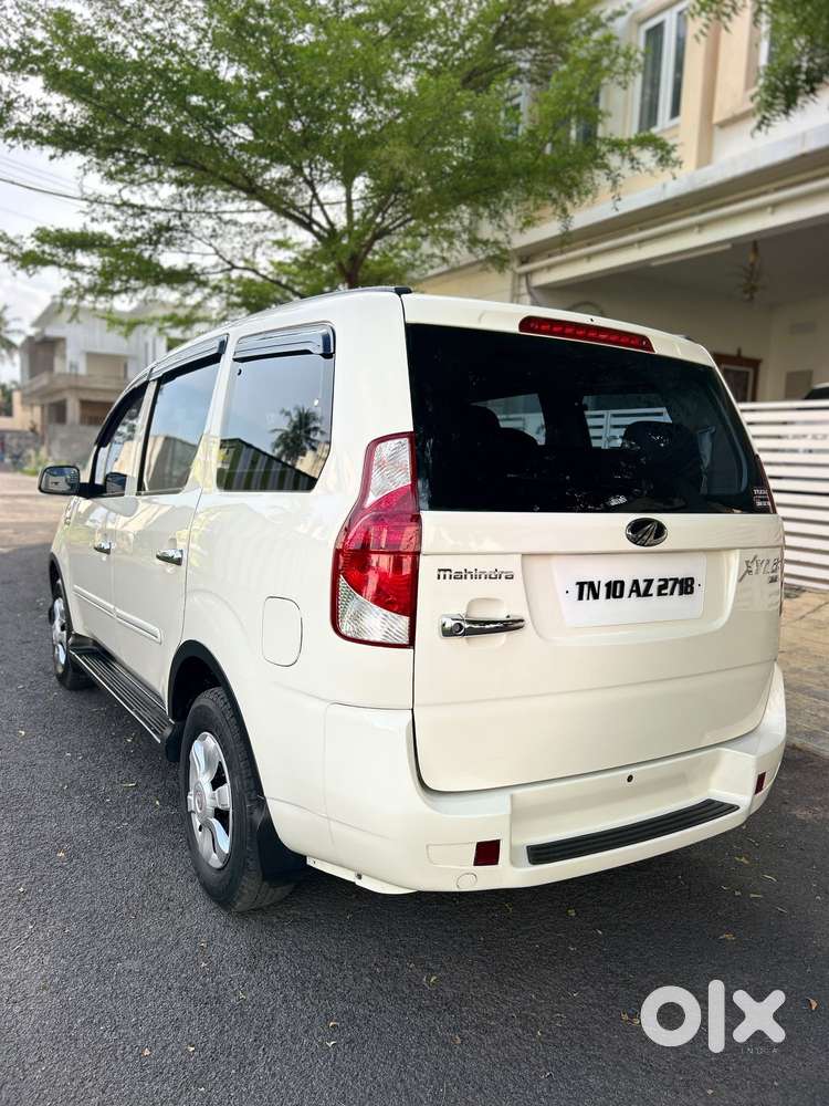 Mahindra Xylo H4 Abs Bs Iv, 2017, Diesel