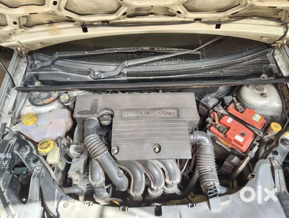 Ford Fiesta Classic 2014 Petrol L Premium Sedan I Excellent Condition.