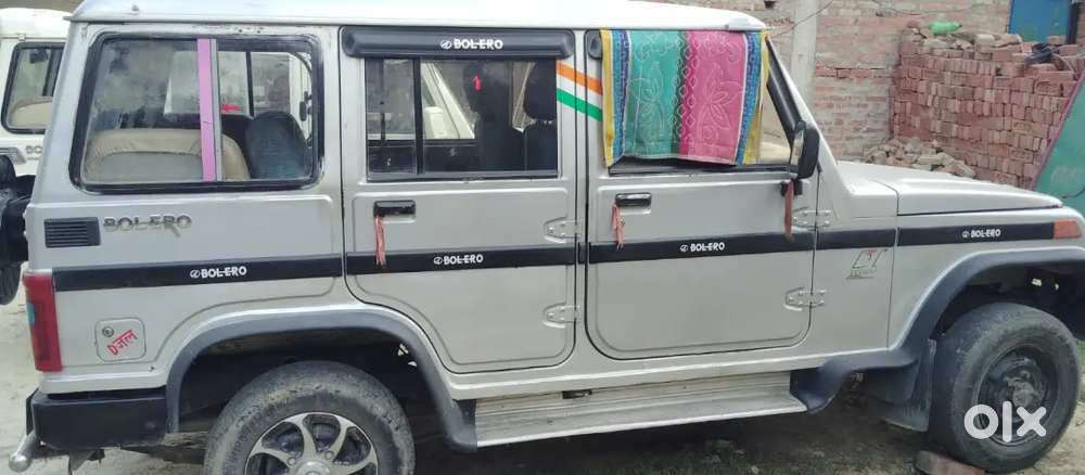 Mahindra Bolero Power Plus 2006 Diesel
