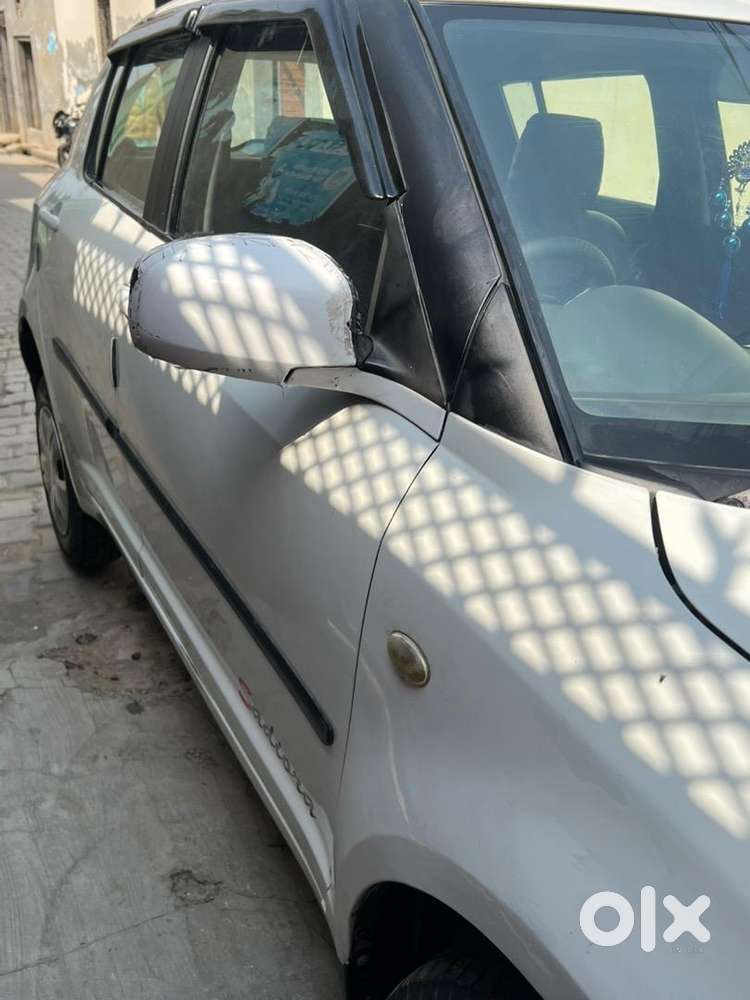 Maruti Suzuki Swift 2008 Petrol Good Condition