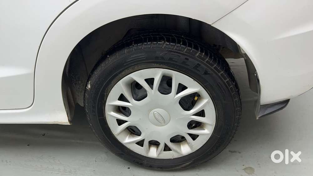 Ford Figo Aspire 1.2 Ti-vct Trend, 2016, Petrol