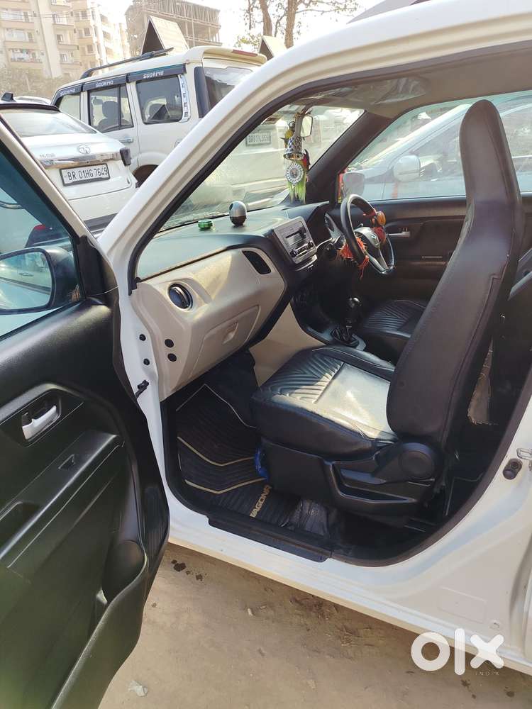 Maruti Suzuki Wagon R Vxi 1.2, 2023, Petrol