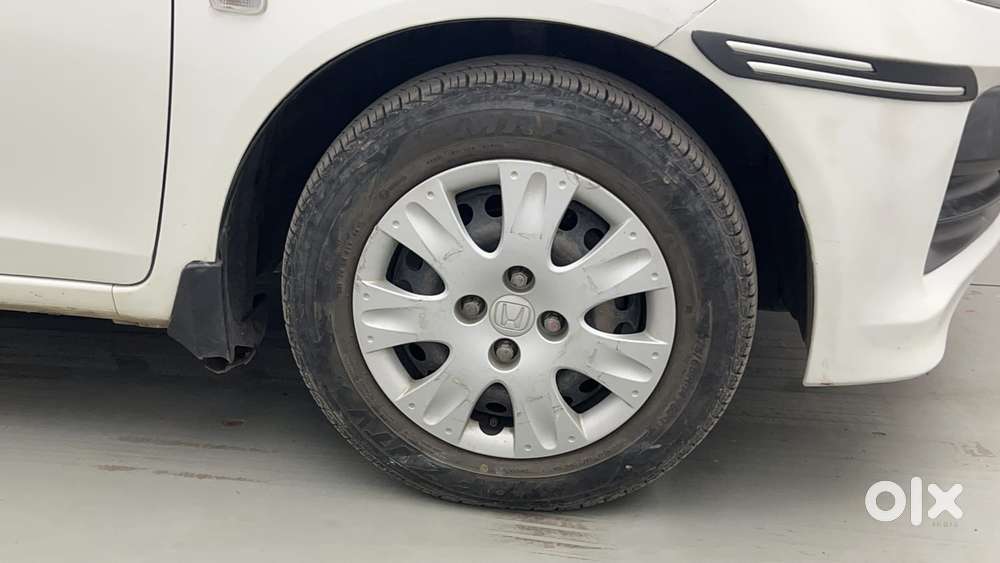 Honda Brio 1.2 S Mt, 2016, Petrol