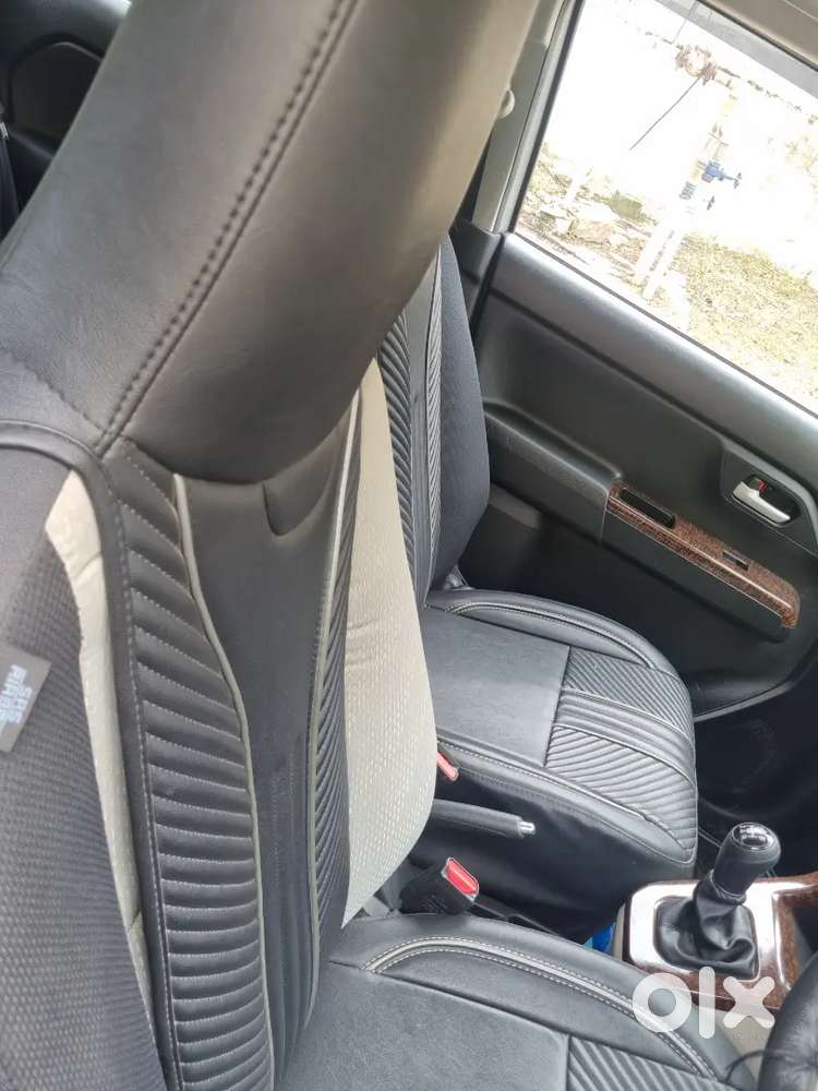 Maruti Suzuki Wagon R 2025 Zxi