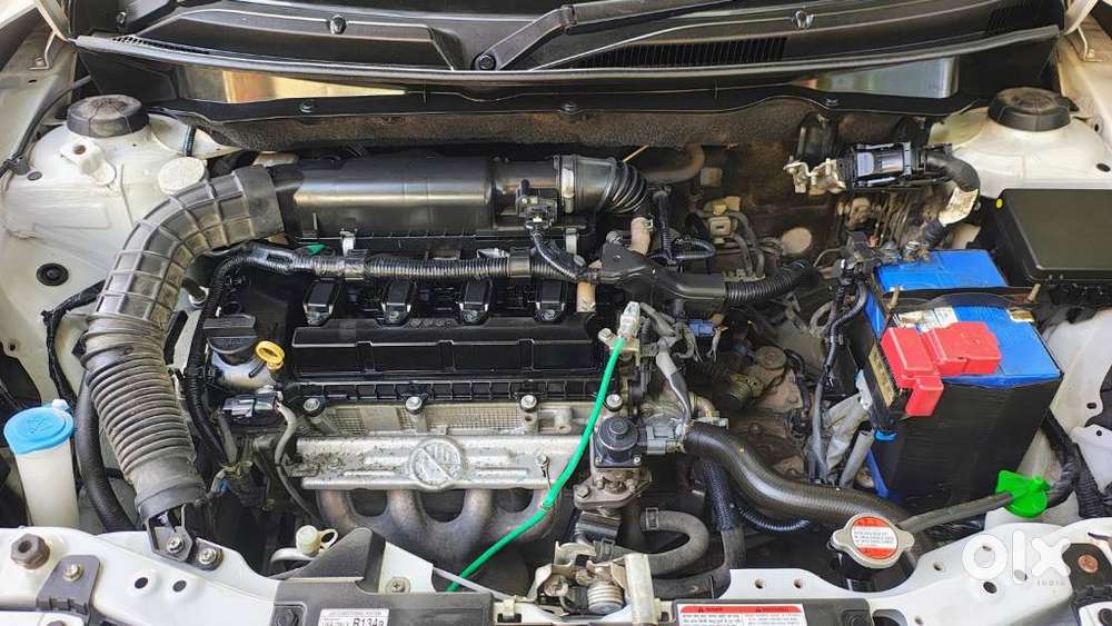 Maruti Suzuki Swift Vxi Optional, 2022, Petrol