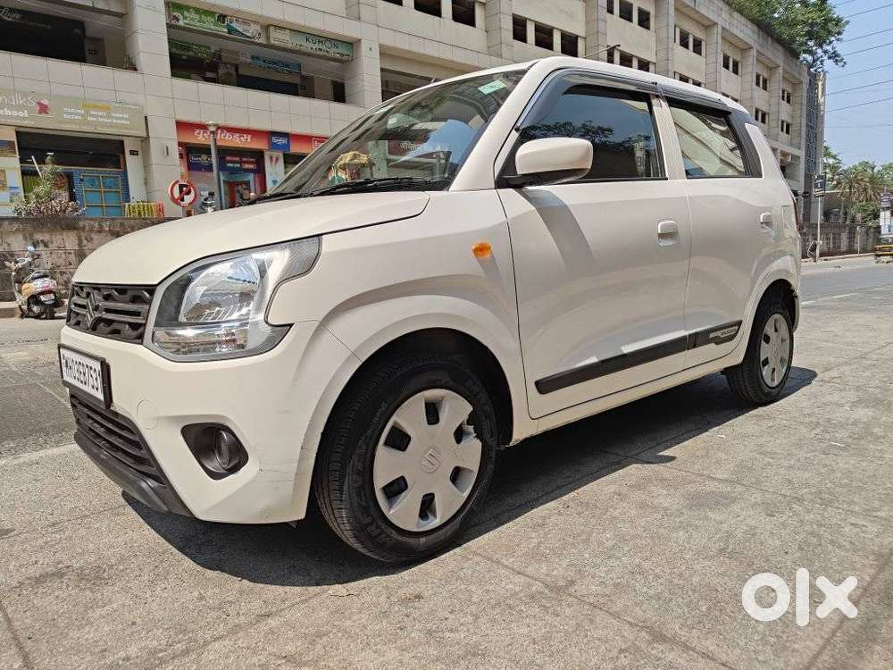Maruti Suzuki Wagon R 1.0 Vxi Cng, 2023, Cng & Hybrids